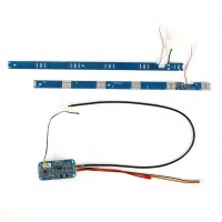 BMS Xiaomi M365 pro оригинален 10S 36V BMS Xiaomi M365 pro оригинален 10S 36V