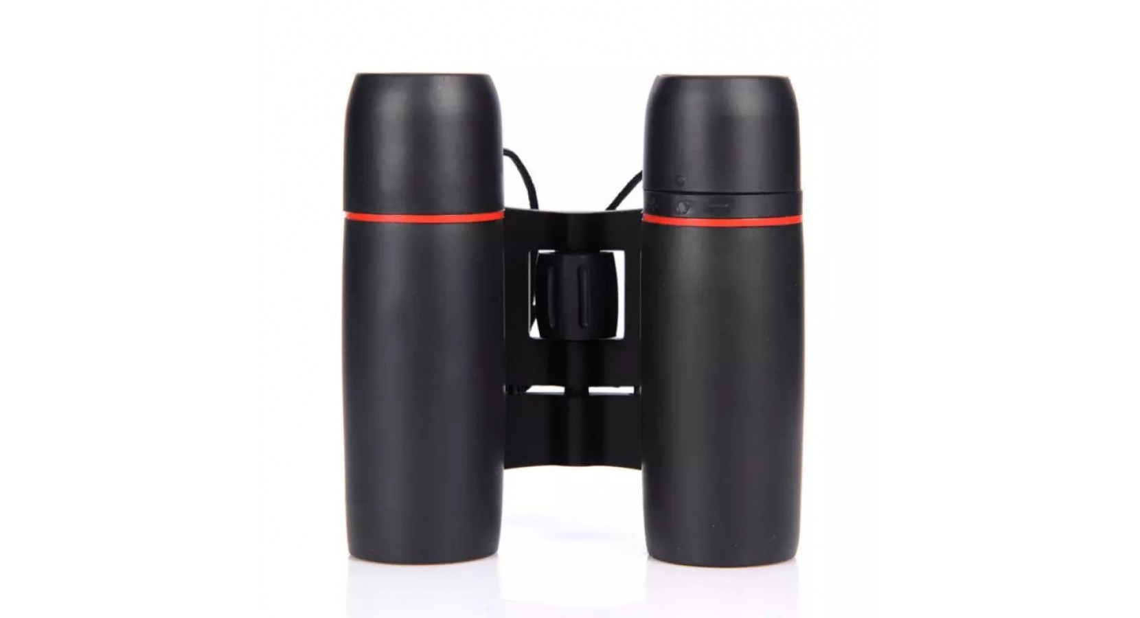 Binoculars folding compact 30x60 - new model 2023