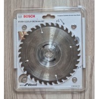 Диск за циркуляр Bosch 160x2.2/1.4x20 36T Диск за циркуляр Bosch 160x2.2/1.4x20 36T