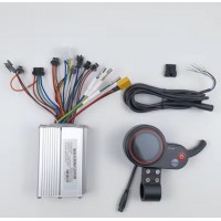 Контролер 48V 20A + TF100 6pin - комплект Контролер 48V 20A + TF100 6pin - комплект