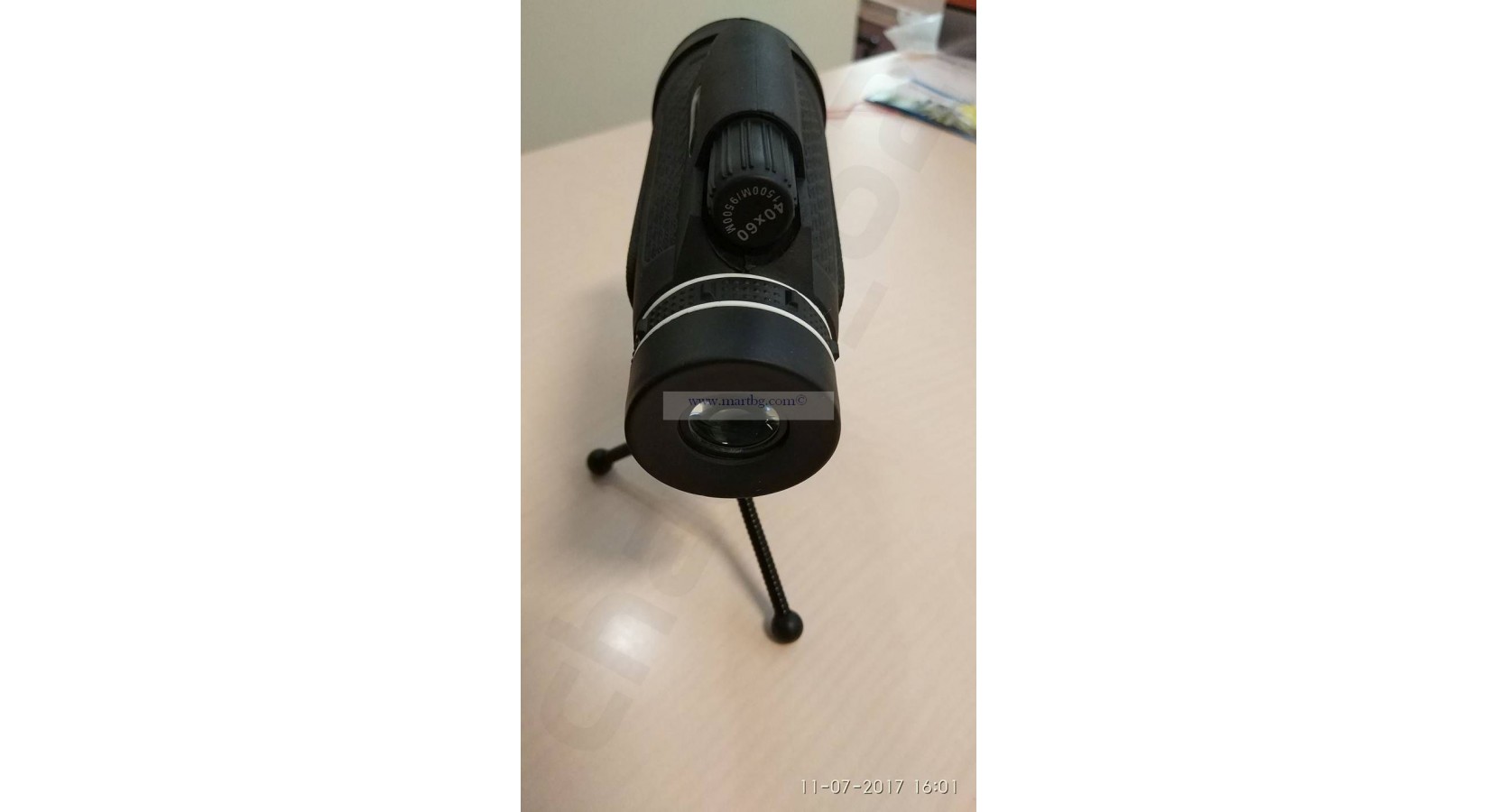 PANDA 40X60 HD Monocular Night Vision Telescope Binoculars - Brand New