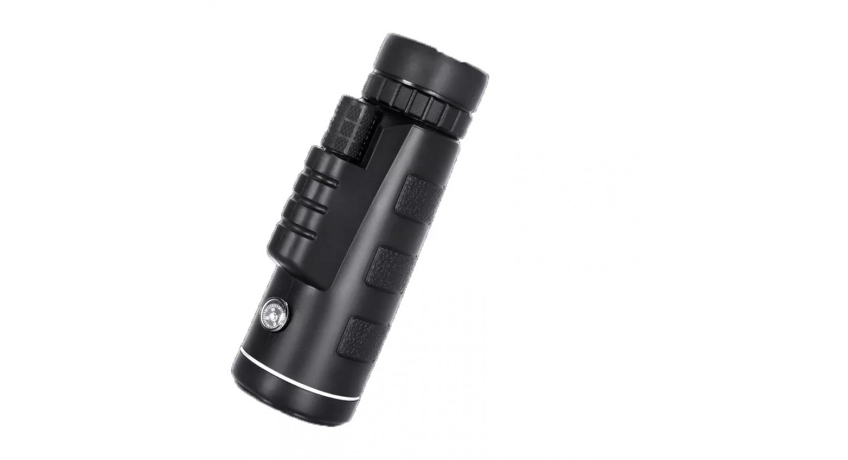 PANDA 40X60 HD Monocular Night Vision Telescope Binoculars - Brand New