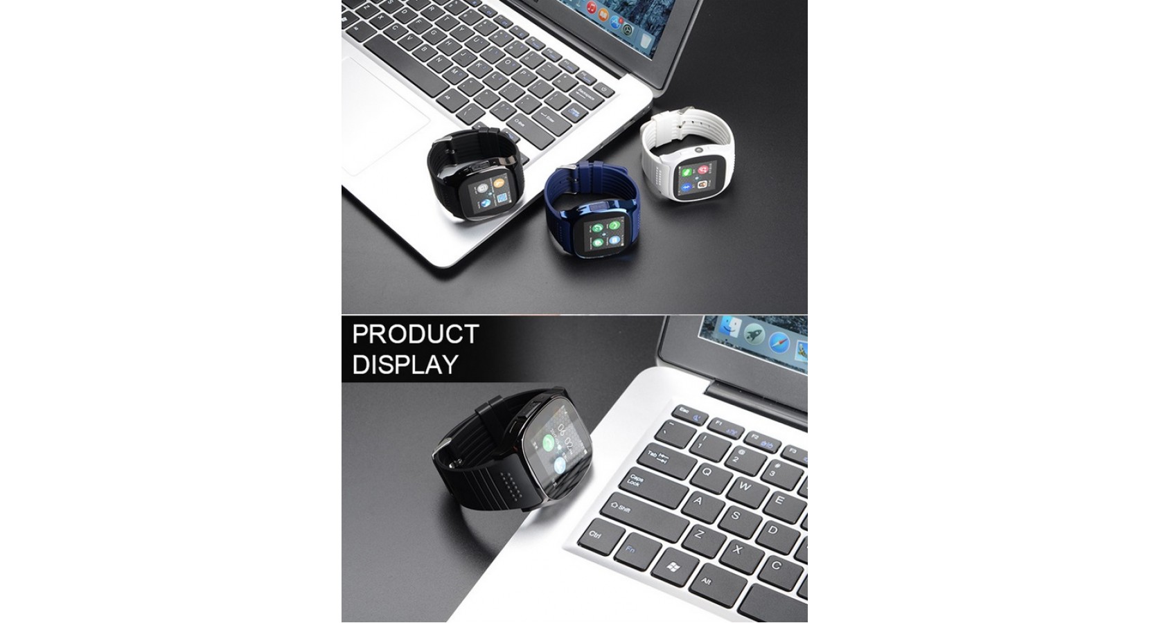 Smart watch LYNWO T8 Smart watch LYNWO T8
