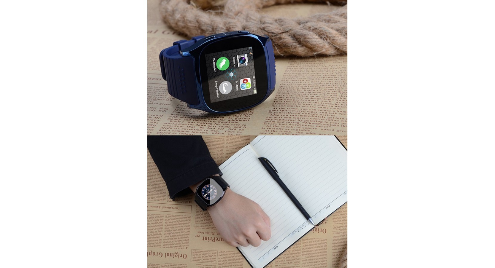 Smart watch LYNWO T8 Smart watch LYNWO T8