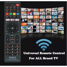 TV Remote - Universal LG/ SONY/ PHILIPS/ PANANSONIC/ SHARP