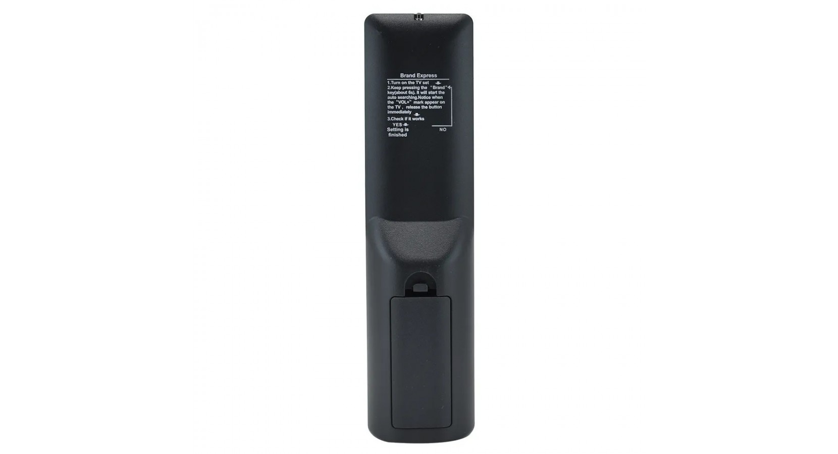 TV Remote - Universal LG/ SONY/ PHILIPS/ PANANSONIC/ SHARP