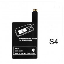Wireless receiver - Samsung S4